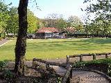 Dunwood Park bowling green